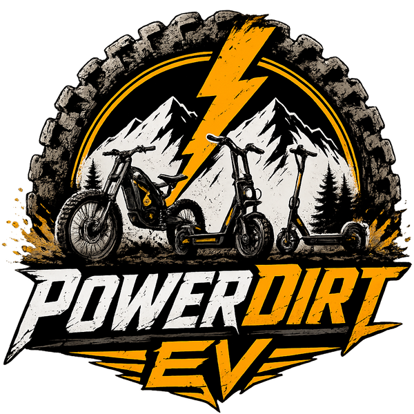 Powerdirtev