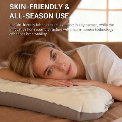 WESTTUNE Camping Inflatable Pillow